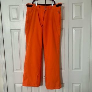 Descente Ski Pants Women’s size 12